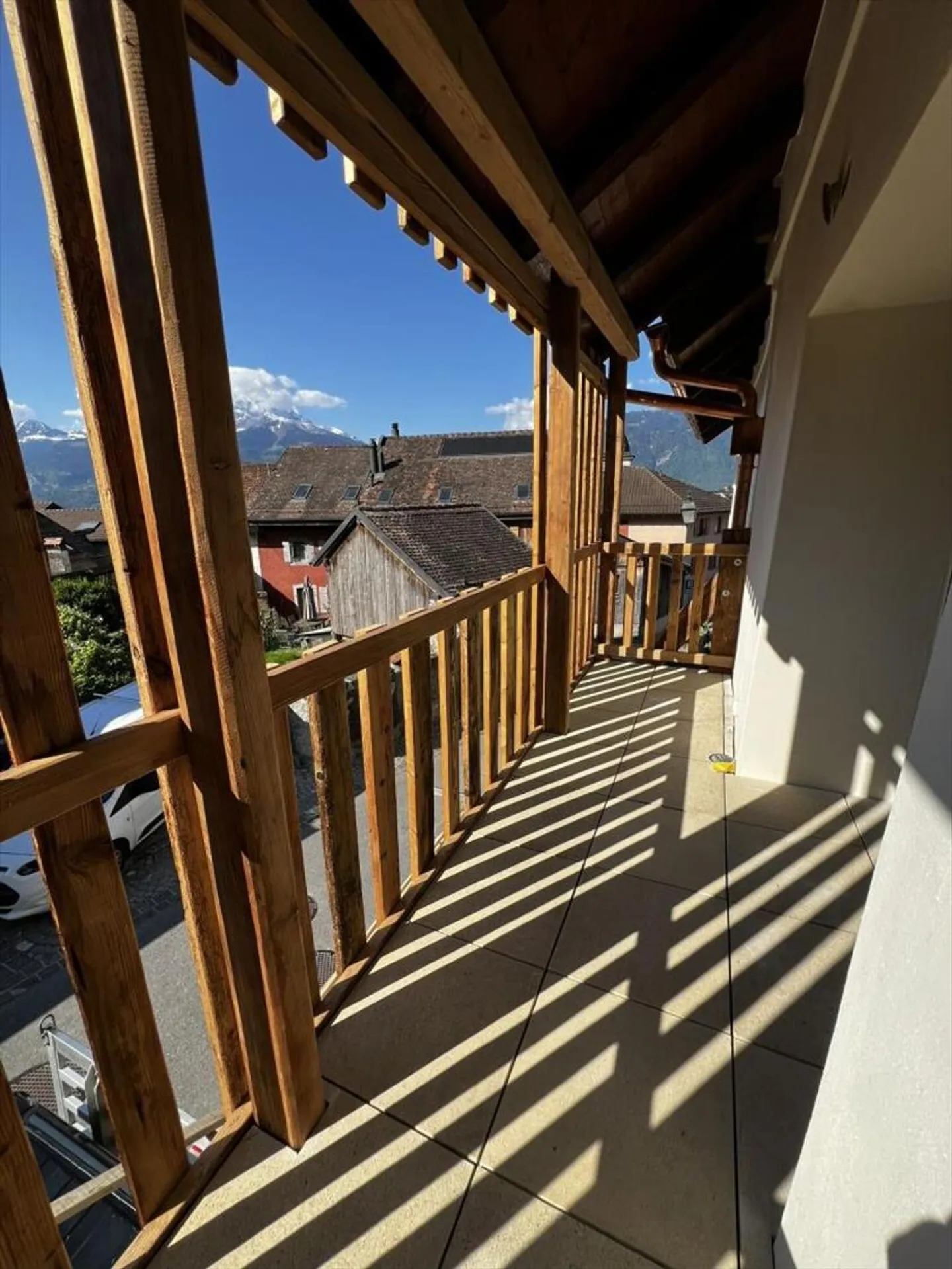 4.5-room apartment in Ollon VD - Photo 9 of 9