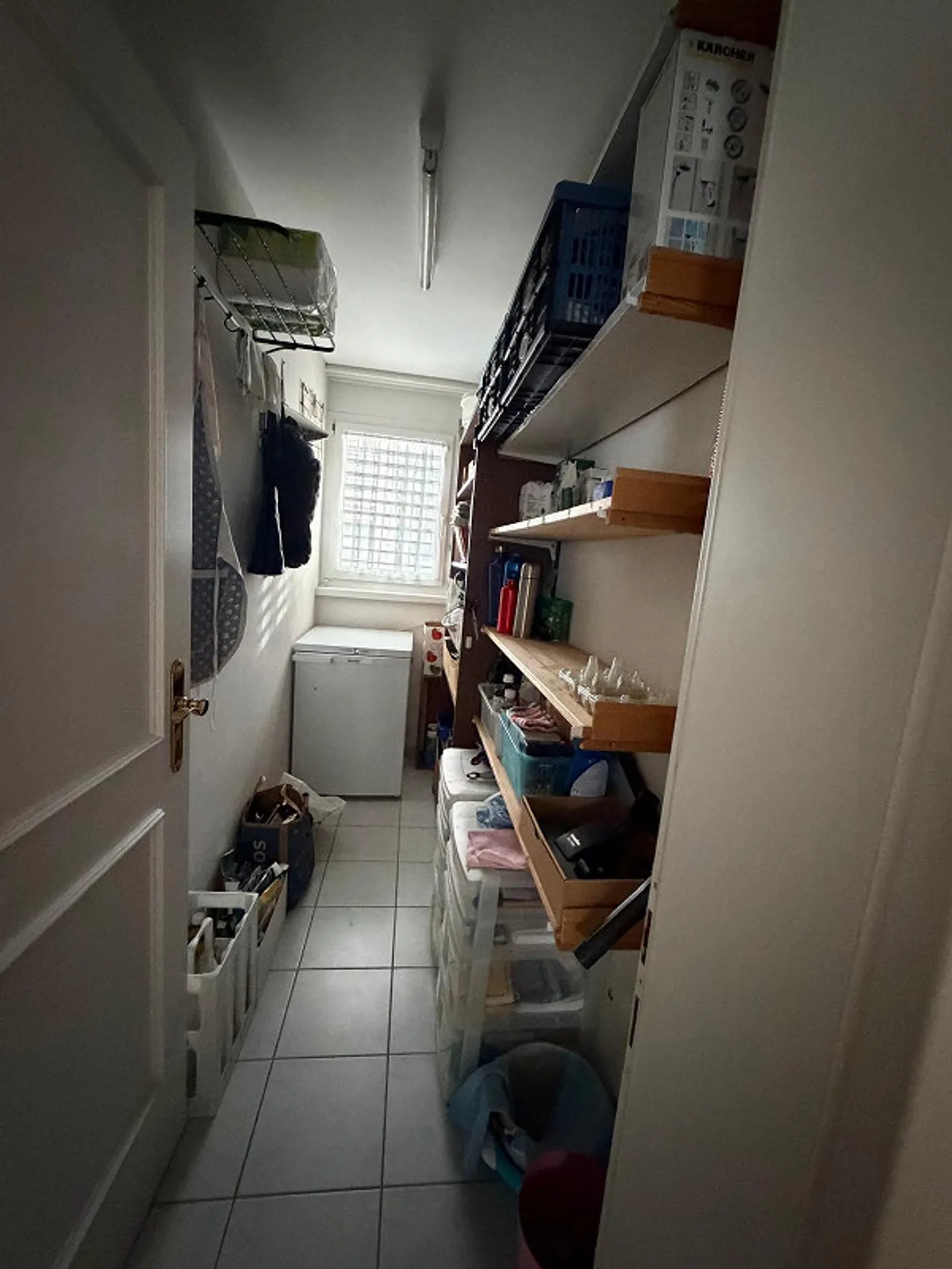 Appartamento 4,5 locali incluso 1 posto auto in garage da vendere! - Foto 16 di 17