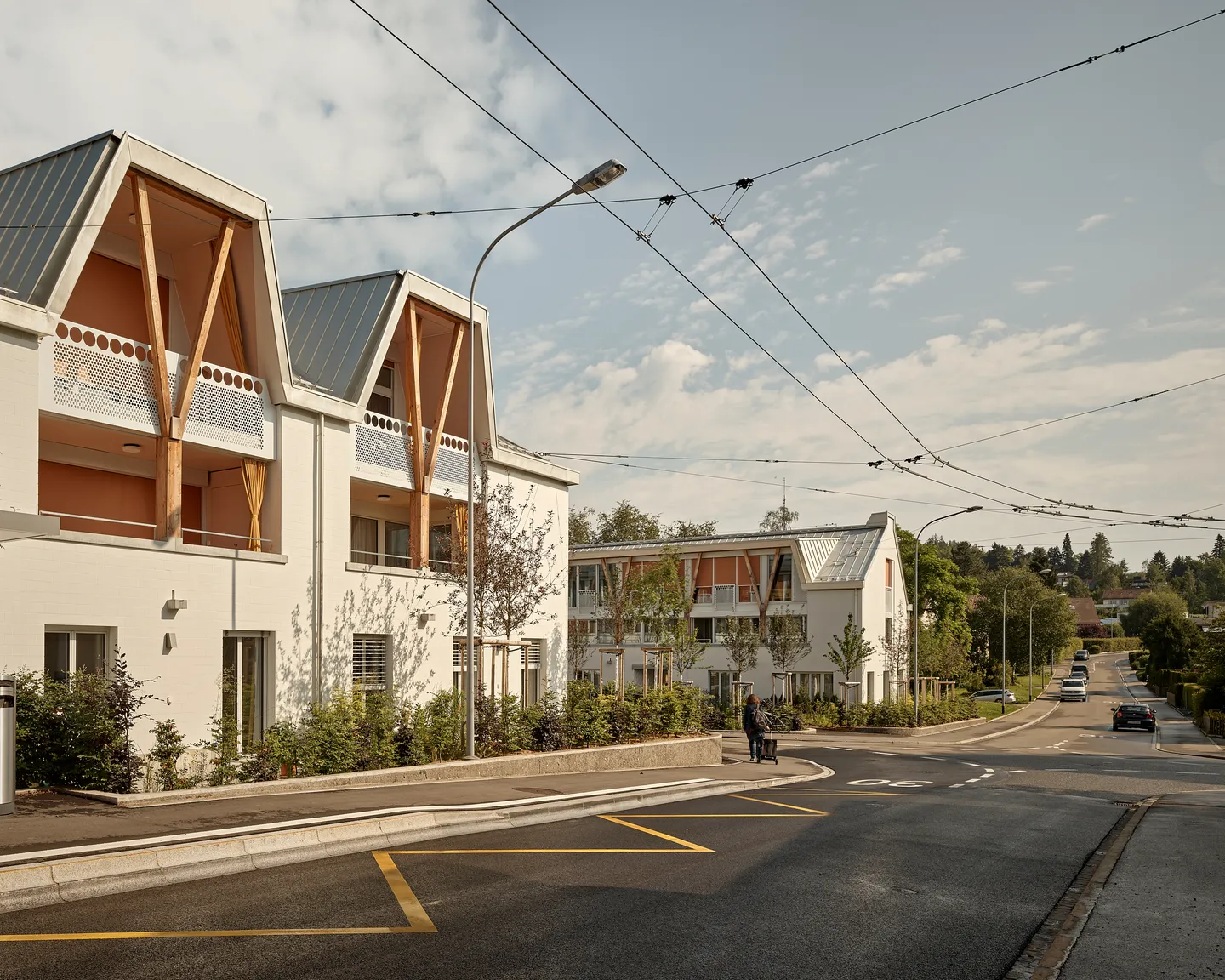 Charmante Maisonette-Wohnung - Foto 1 von 7