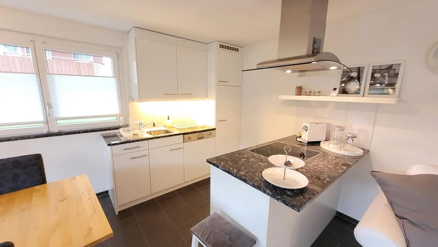 «Gemütliche 3.5-Zimmer-Wohnung zur Dauermiete» - Foto 2 von 10