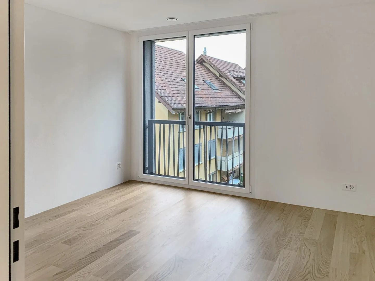 Modernes Gartenapartment mit Terrasse - Foto 5 von 9