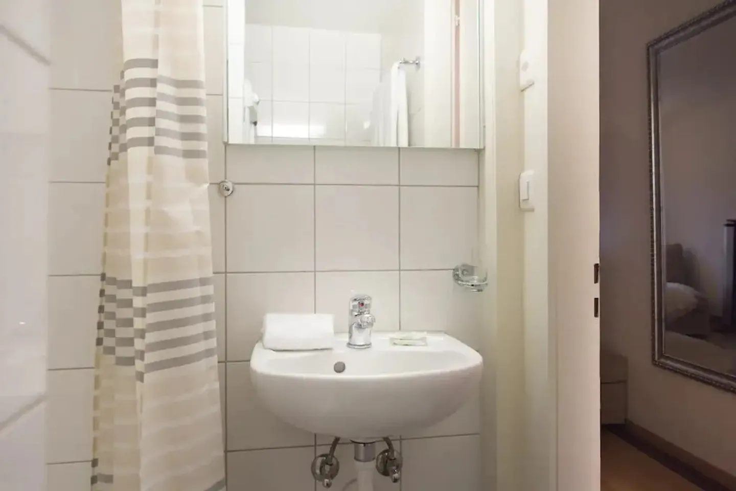 Wohnung mieten - Foto 8 von 8