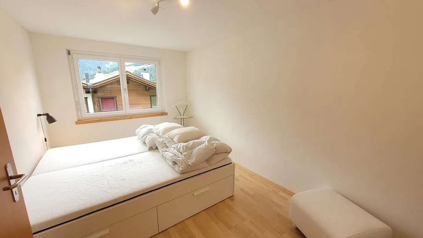 «Gemütliche 3.5-Zimmer-Wohnung zur Dauermiete» - Foto 7 von 10