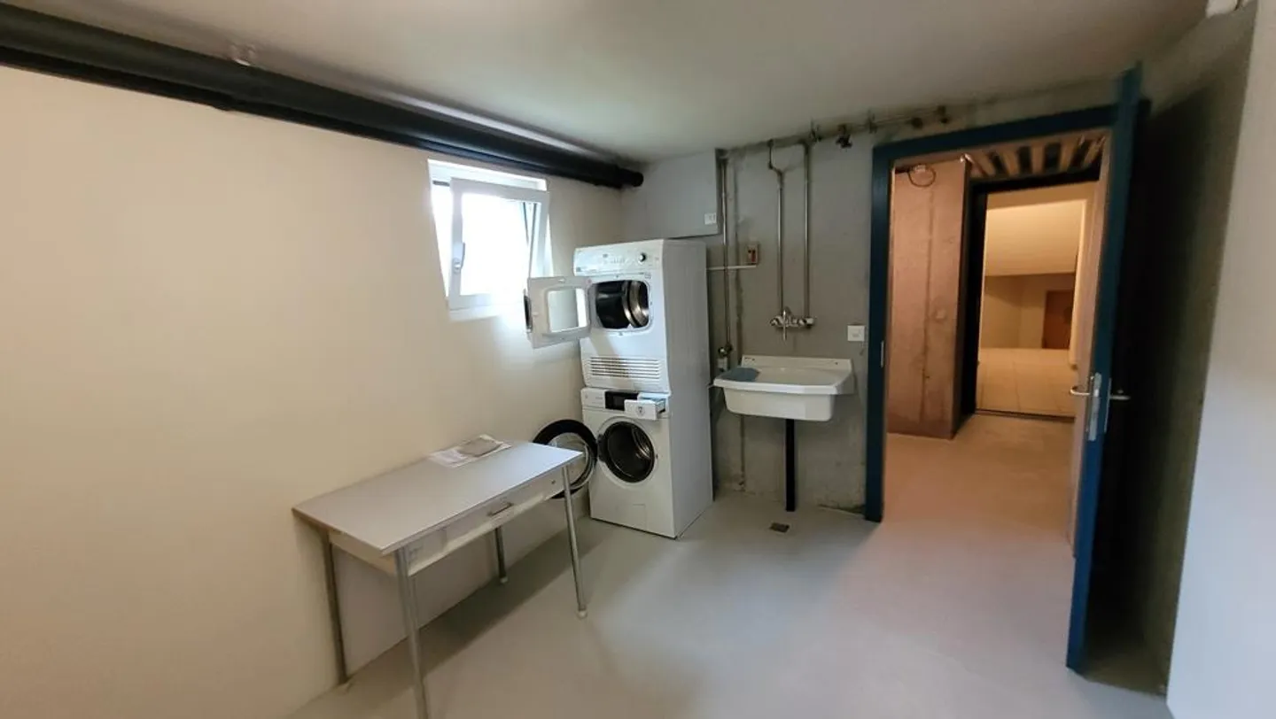 «Gemütliche 3.5-Zimmer-Wohnung zur Dauermiete» - Foto 10 von 10