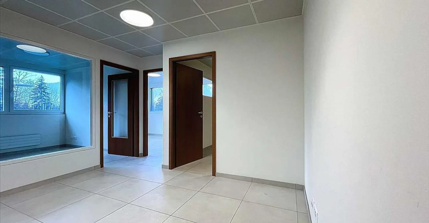 Bürofläche mieten - Foto 4 von 6