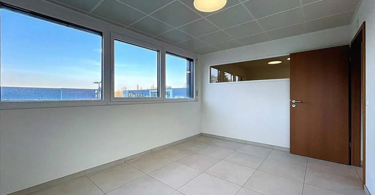 Bürofläche mieten - Foto 5 von 6