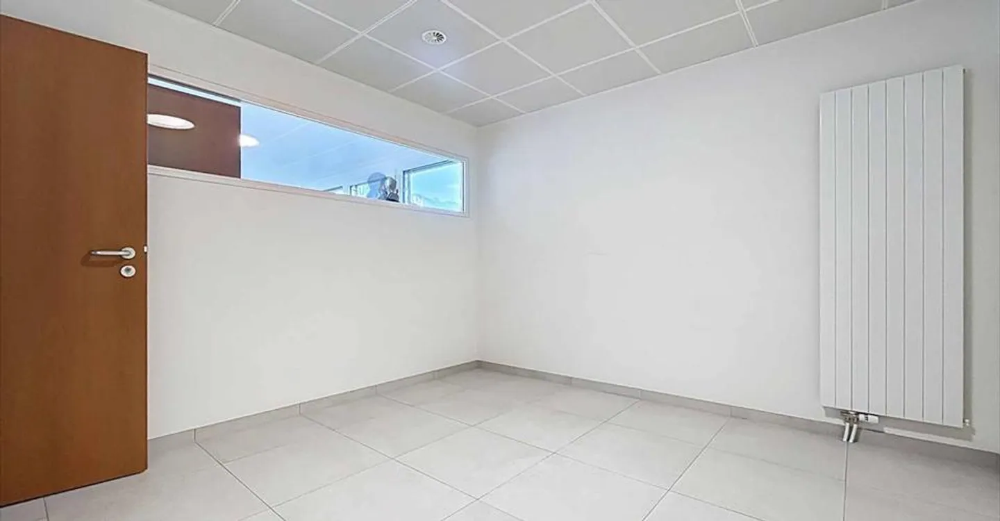 Bürofläche mieten - Foto 6 von 6