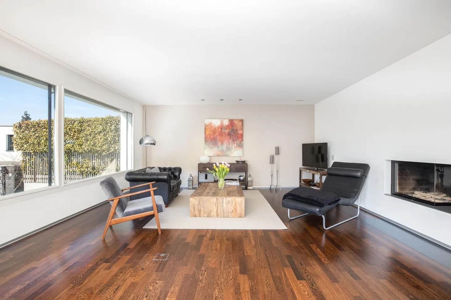 Modern Living in a Quiet Location in Erlenbach - Photo 4 of 5