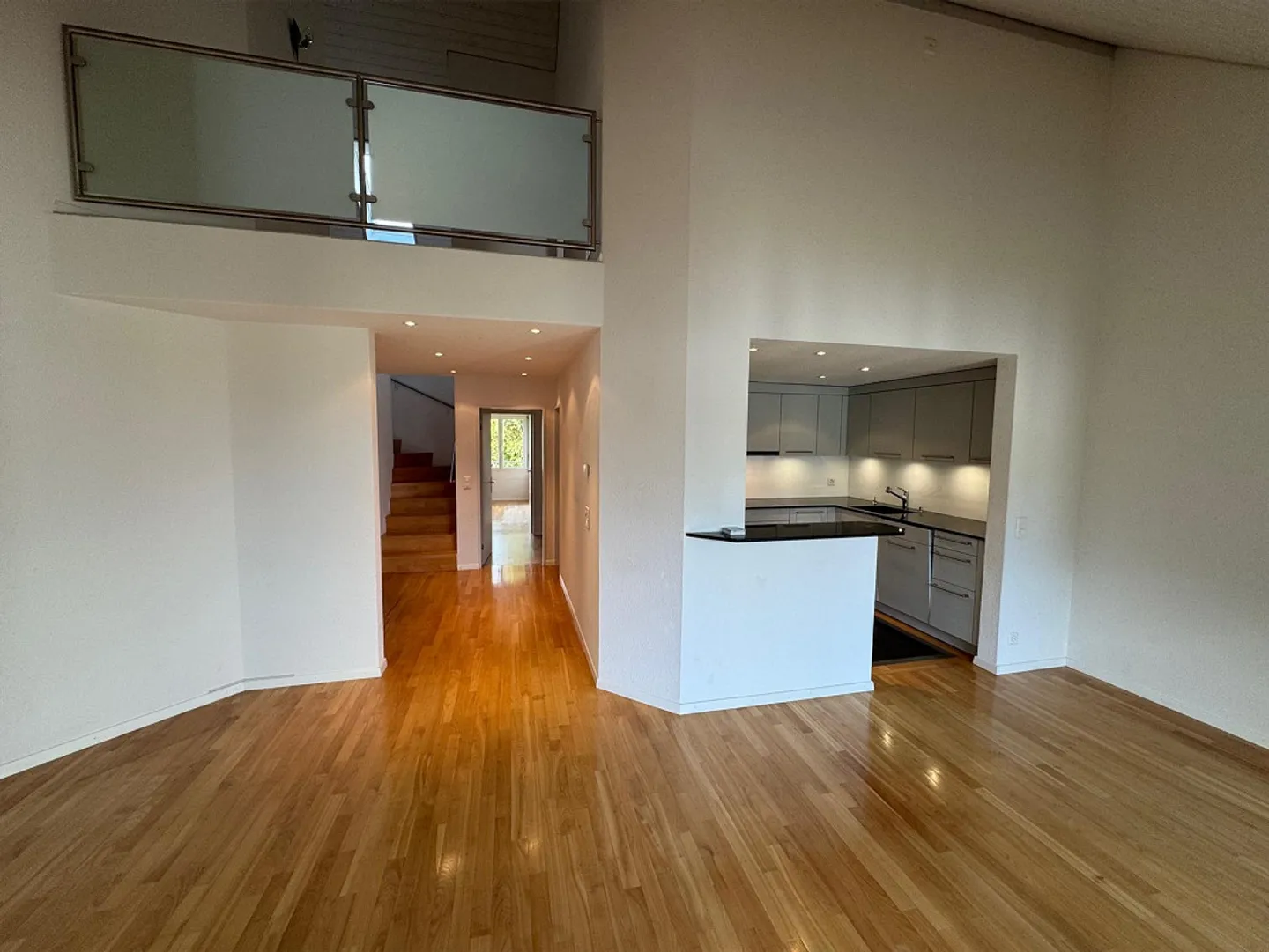 Wohntraum mit viel Raum - Foto 1 von 7