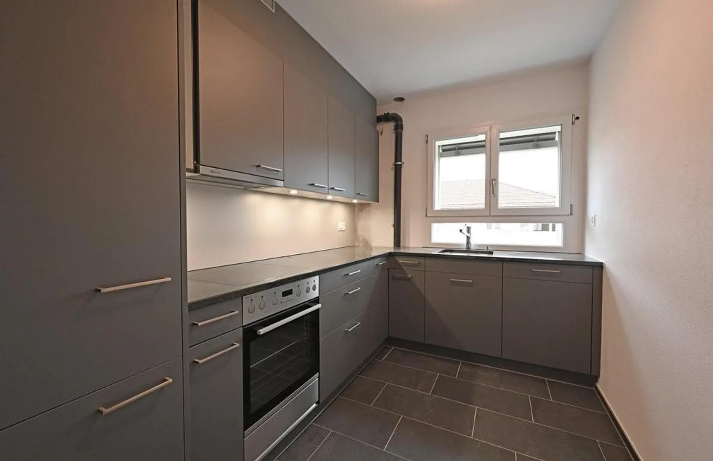 Sanierte Wohnung in ruhiger Lage - Foto 3 von 11