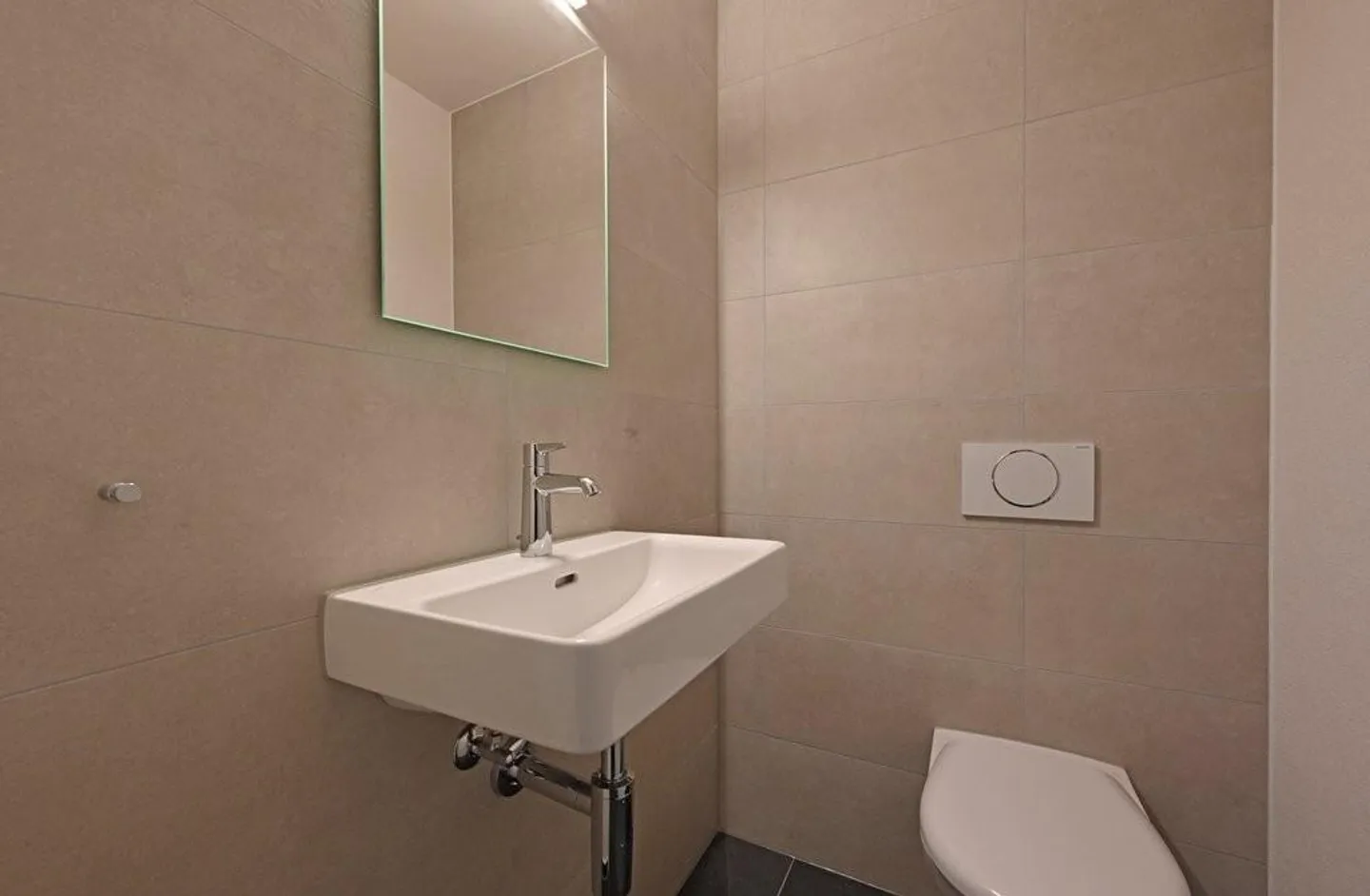 Sanierte Wohnung in ruhiger Lage - Foto 4 von 11