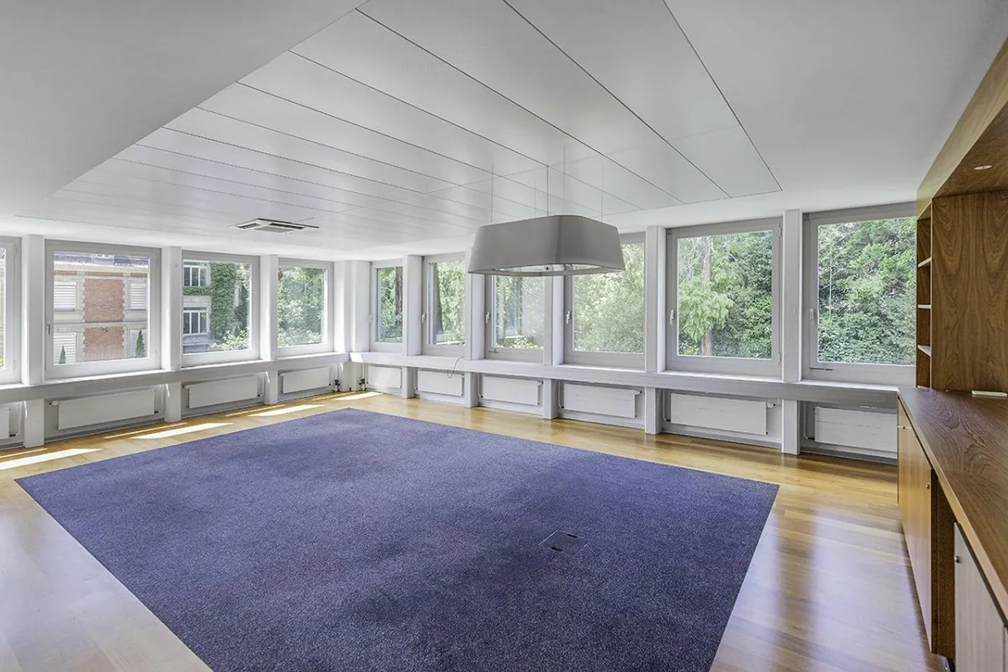 Bureaux exclusifs à Zollikerstrasse 183 à 8008 Zurich - terme limité - Photo 5 sur 10