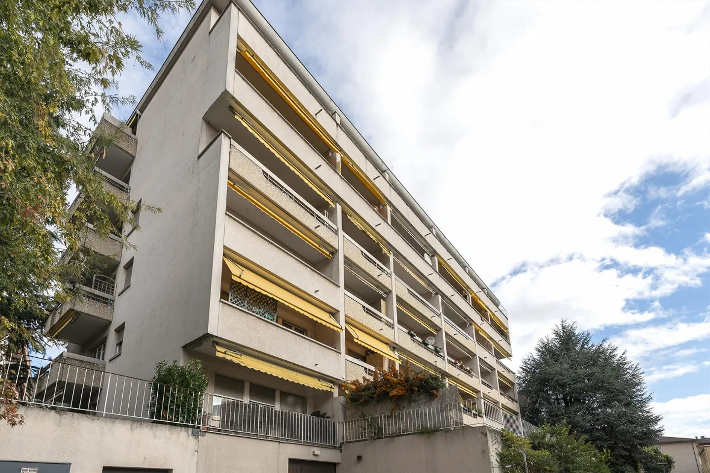 Quartiere tranquillo - Foto 1 di 2