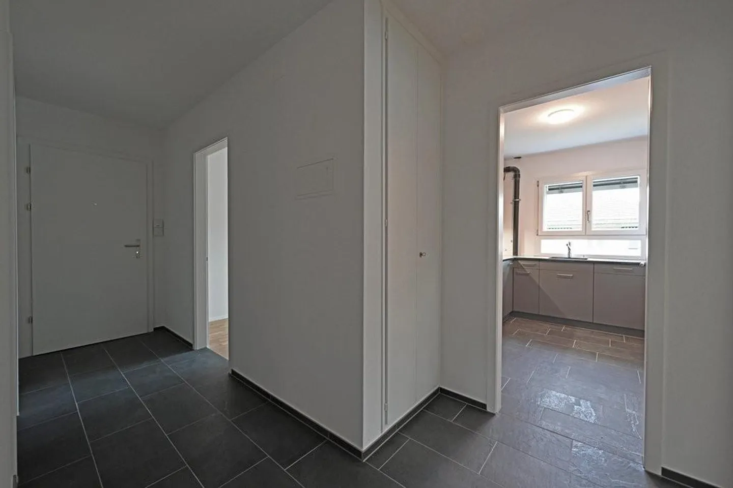 Sanierte Wohnung in ruhiger Lage - Foto 6 von 11