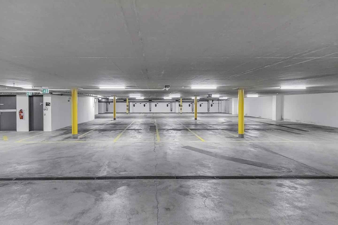 Bureaux exclusifs à Zollikerstrasse 183 à 8008 Zurich - terme limité - Photo 6 sur 10
