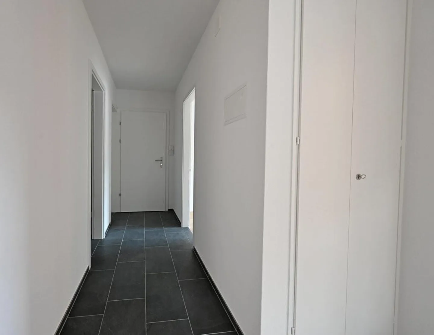 Sanierte Wohnung in ruhiger Lage - Foto 7 von 11