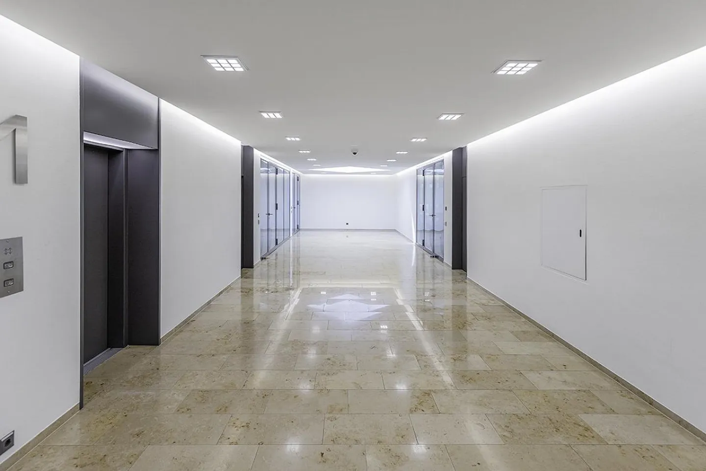 Bureaux exclusifs à Zollikerstrasse 183 à 8008 Zurich - terme limité - Photo 7 sur 10