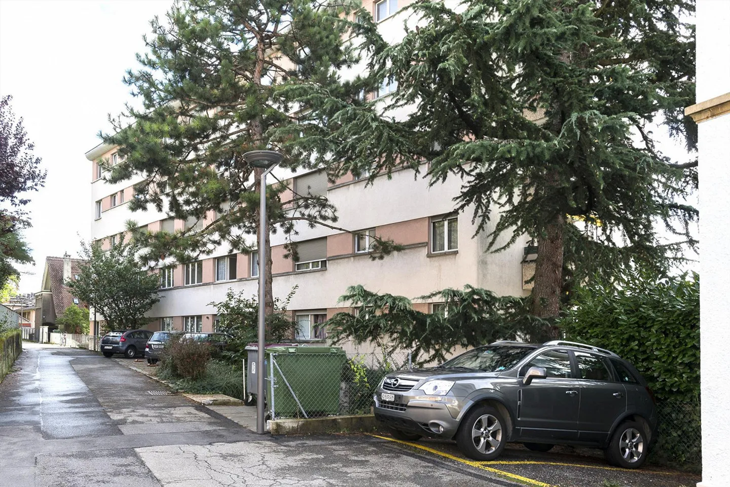 Quartiere tranquillo - Foto 2 di 2