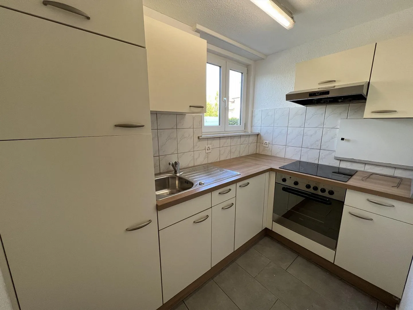 Zentral und Preiswert - Foto 1 von 6