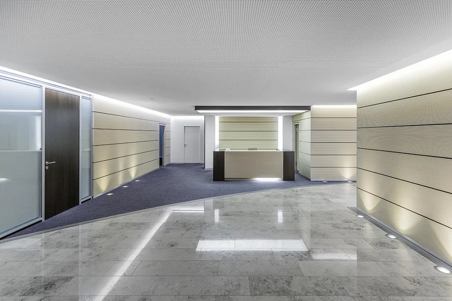 Bureaux exclusifs à Zollikerstrasse 183 à 8008 Zurich - terme limité - Photo 9 sur 10