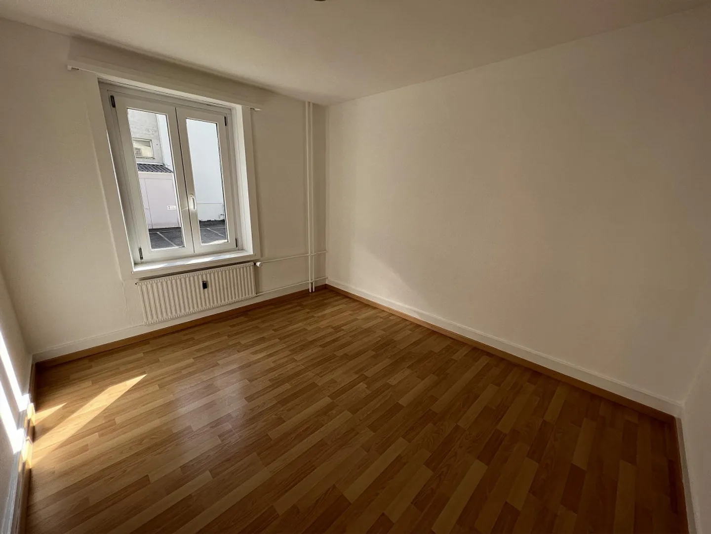 Zentral und Preiswert - Foto 4 von 6