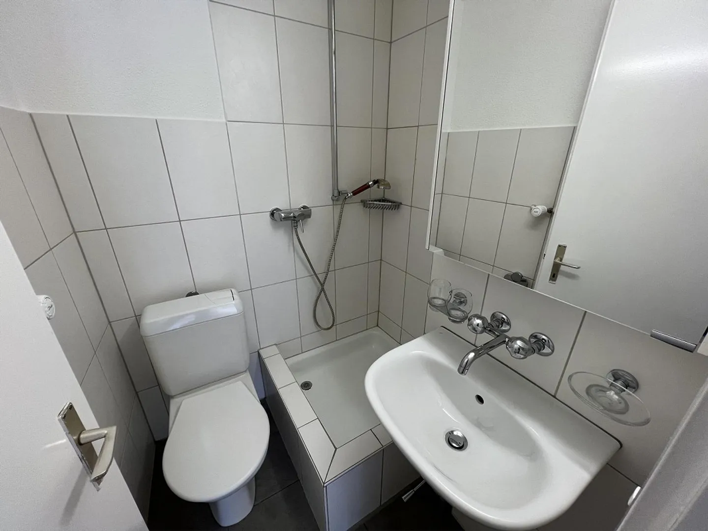 Zentral und Preiswert - Foto 5 von 6