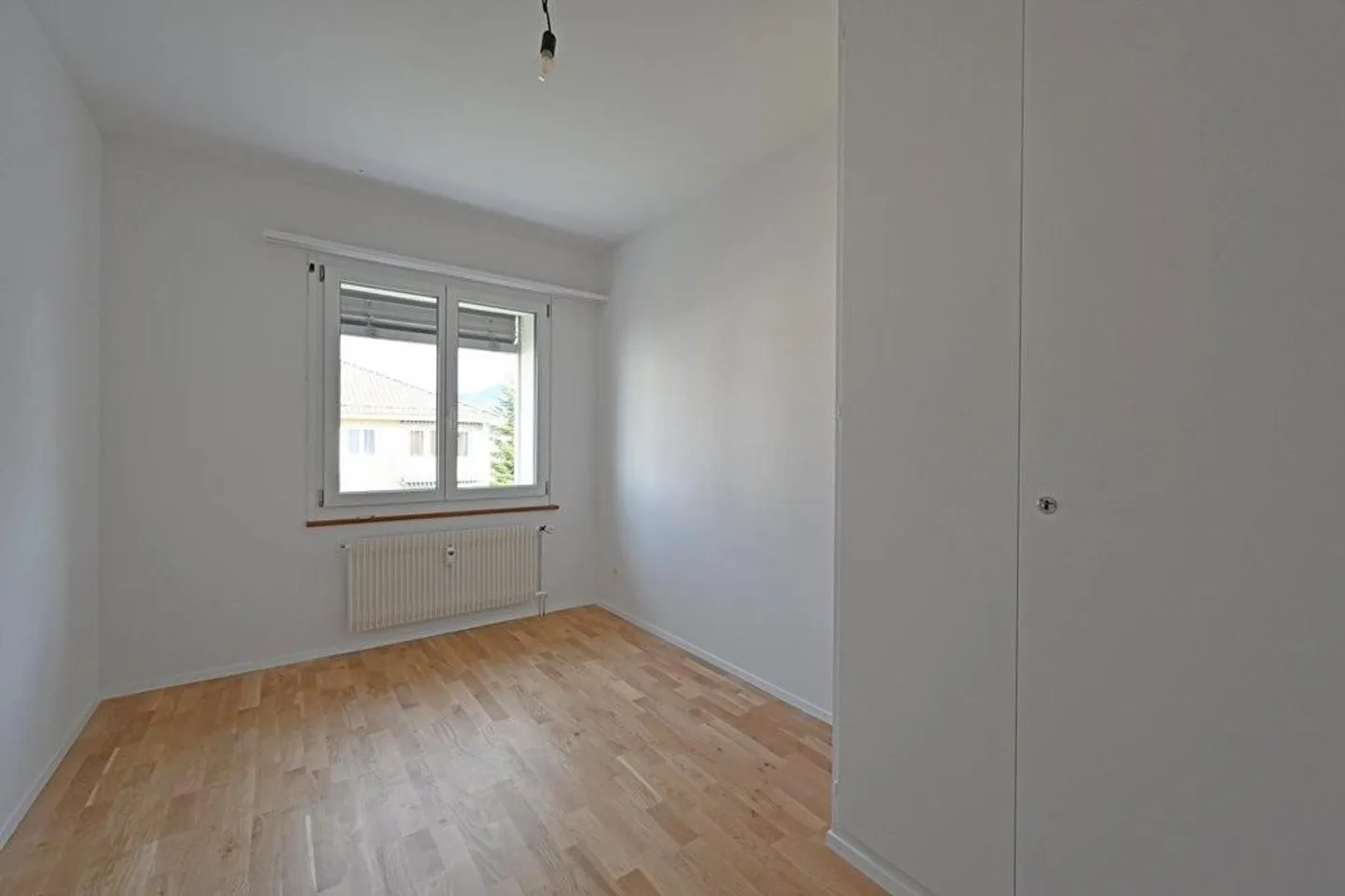 Sanierte Wohnung in ruhiger Lage - Foto 9 von 11