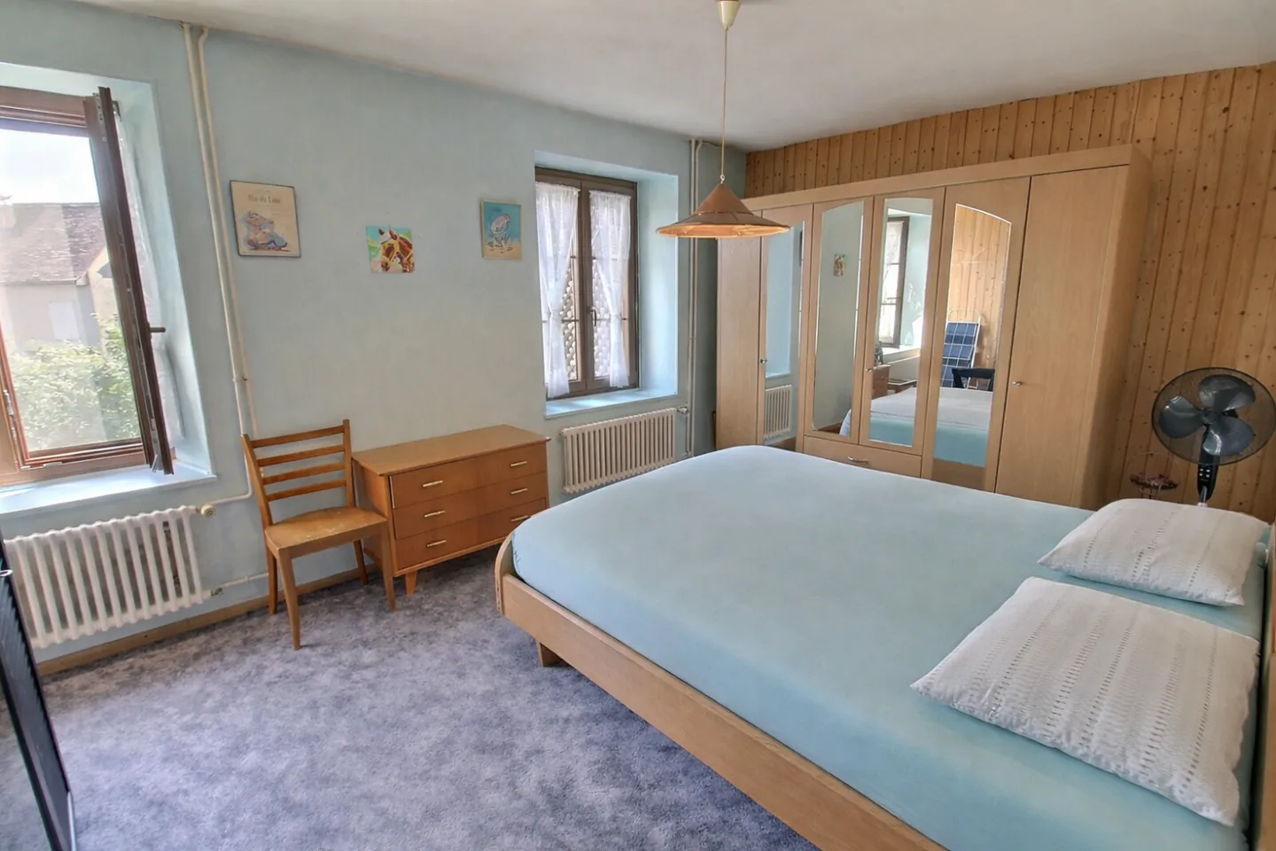 Beautiful apartment in occupied viager without rent - Photo 9 of 10