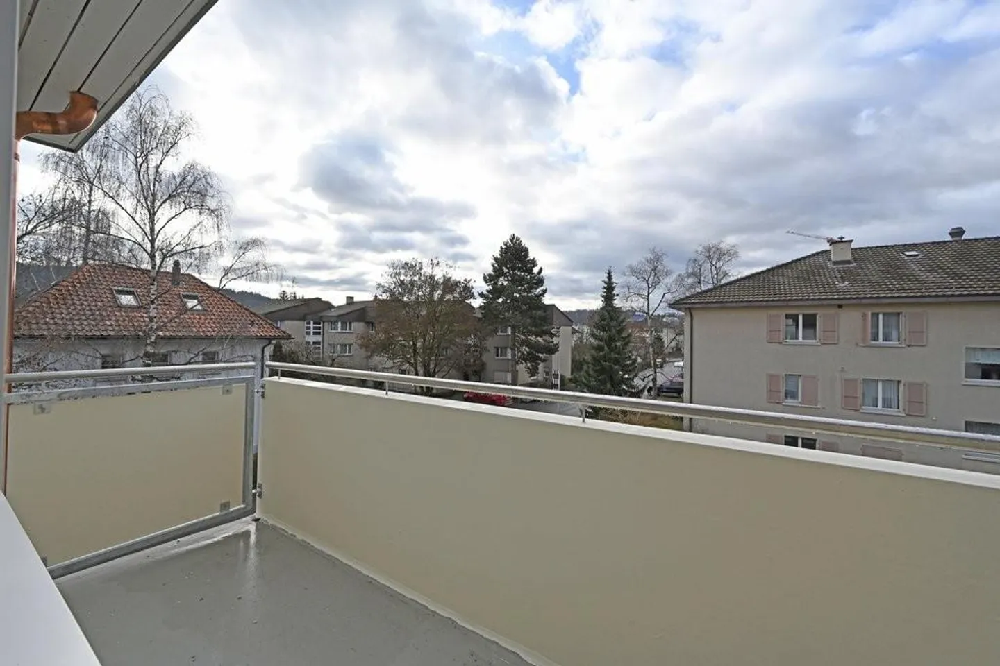 Sanierte Wohnung in ruhiger Lage - Foto 11 von 11