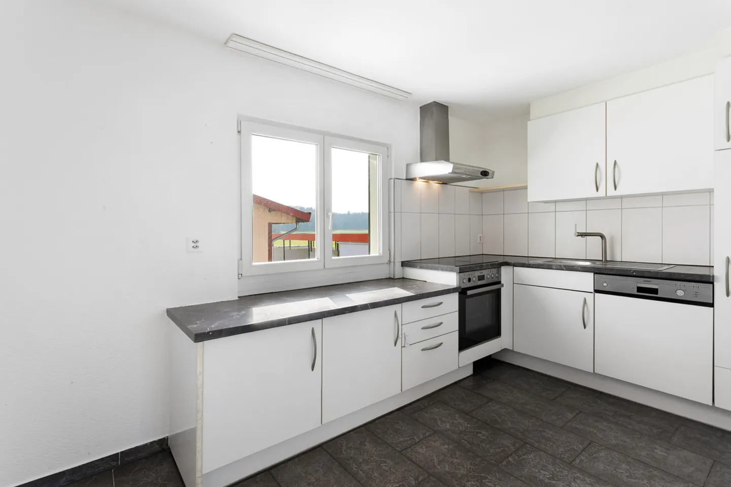 Attractive commercial property with gas station, workshop, and residential component - Photo 6 of 8