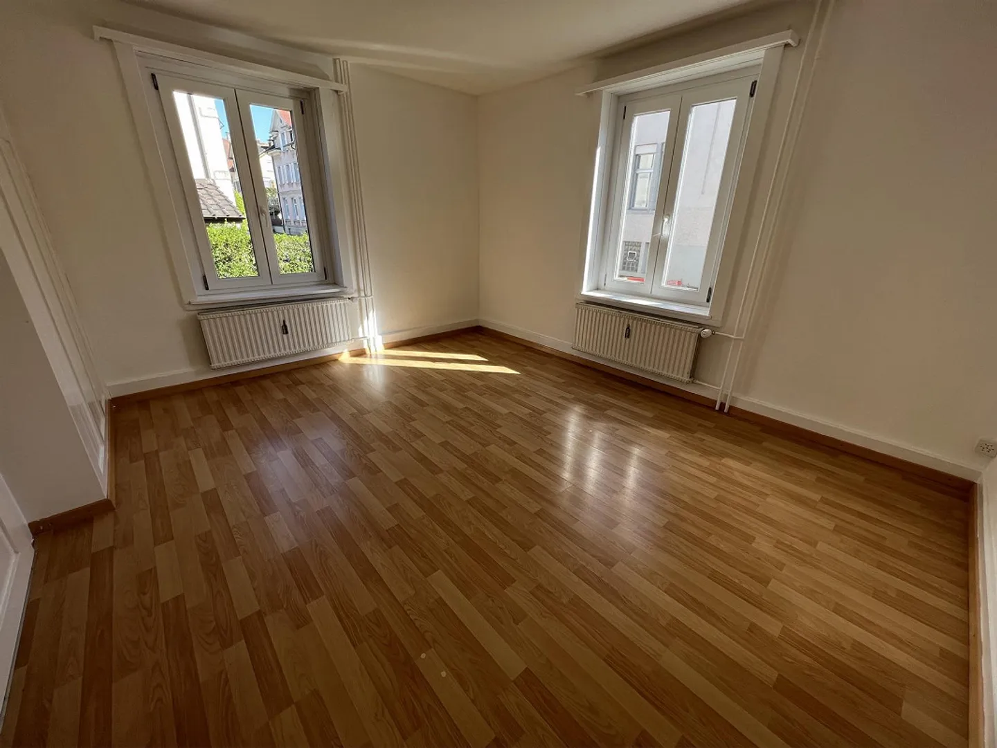 Zentral und Preiswert - Foto 3 von 6