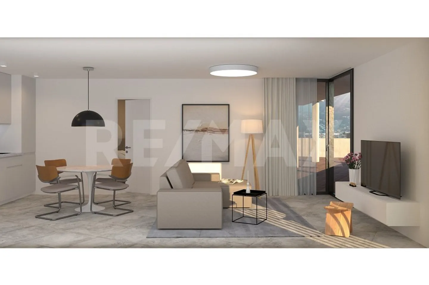 Appartements Neufs avec Belle Vue - Livraison Été 2026 - Photo 13 sur 13