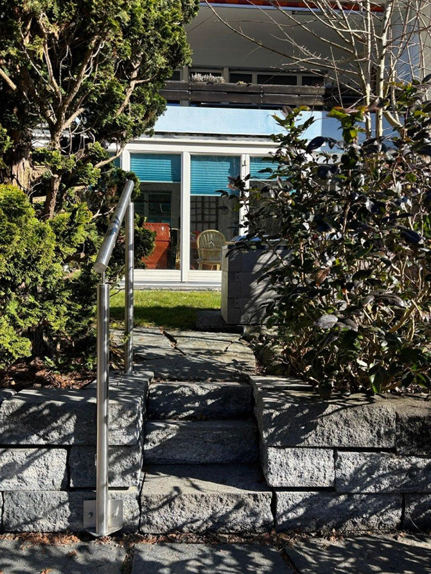 Meiringen BE - 4.5-Room Apartment with Garden and Mountain View (114m2 NWF) - Photo 2 of 13