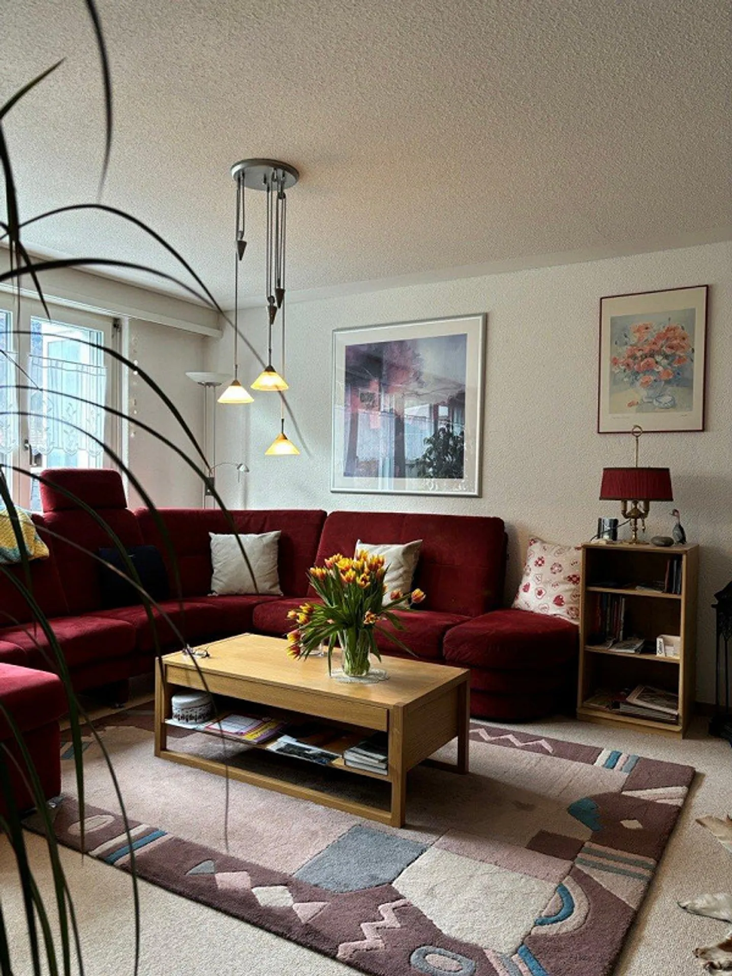 Meiringen BE - 4.5-Room Apartment with Garden and Mountain View (114m2 NWF) - Photo 5 of 13