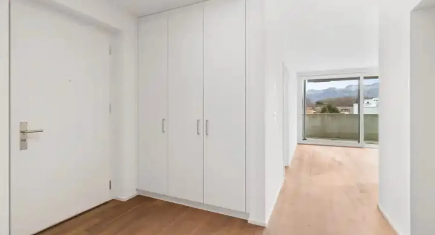 Penthouse moderne avec terrasses - Photo 12 sur 13