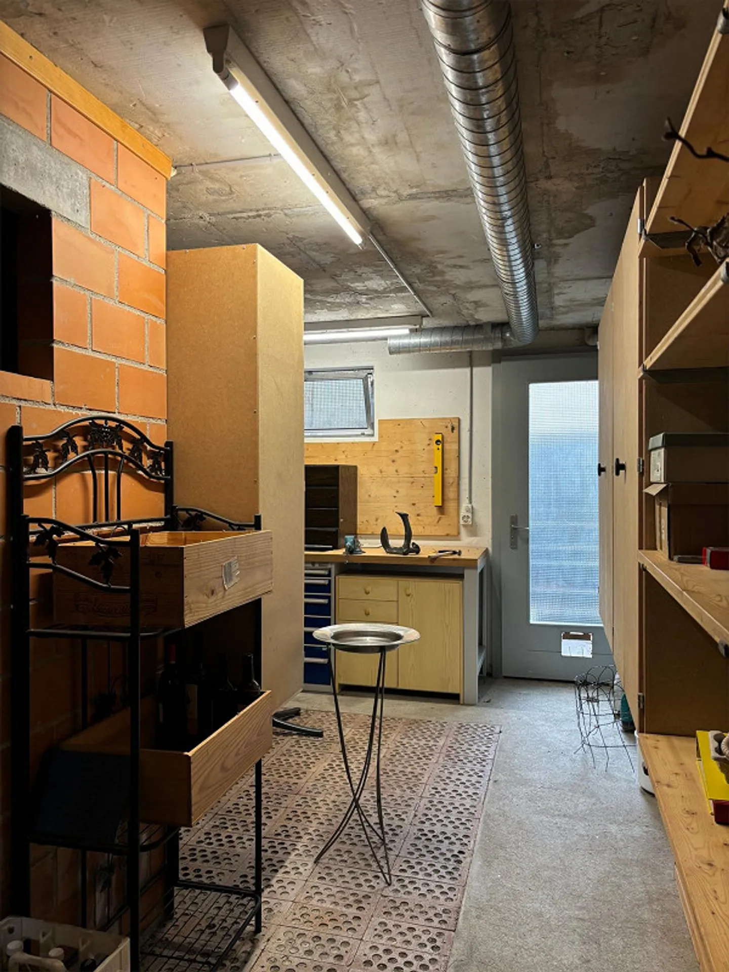 Meiringen BE - 4.5-Room Apartment with Garden and Mountain View (114m2 NWF) - Photo 10 of 13