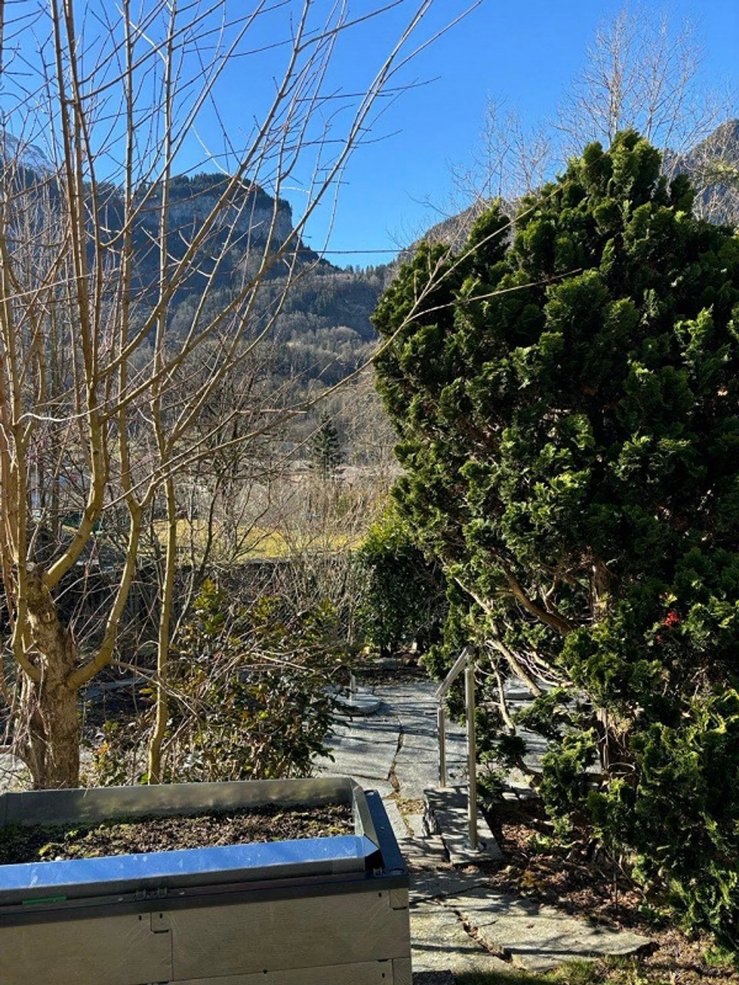 Meiringen BE - 4.5-Room Apartment with Garden and Mountain View (114m2 NWF) - Photo 6 of 13