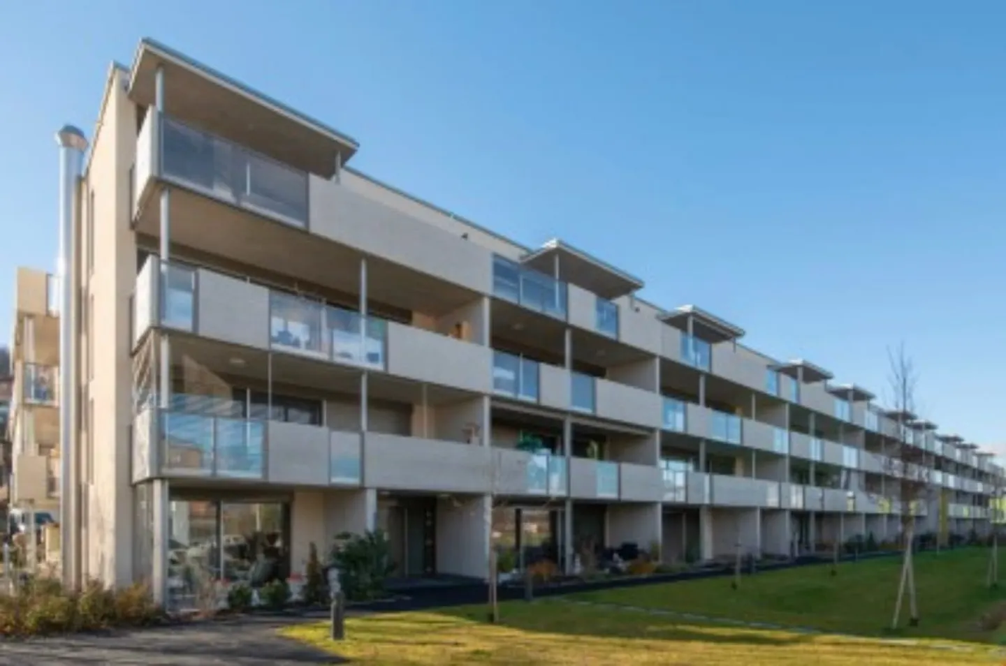 Penthouse moderne avec terrasses - Photo 10 sur 13
