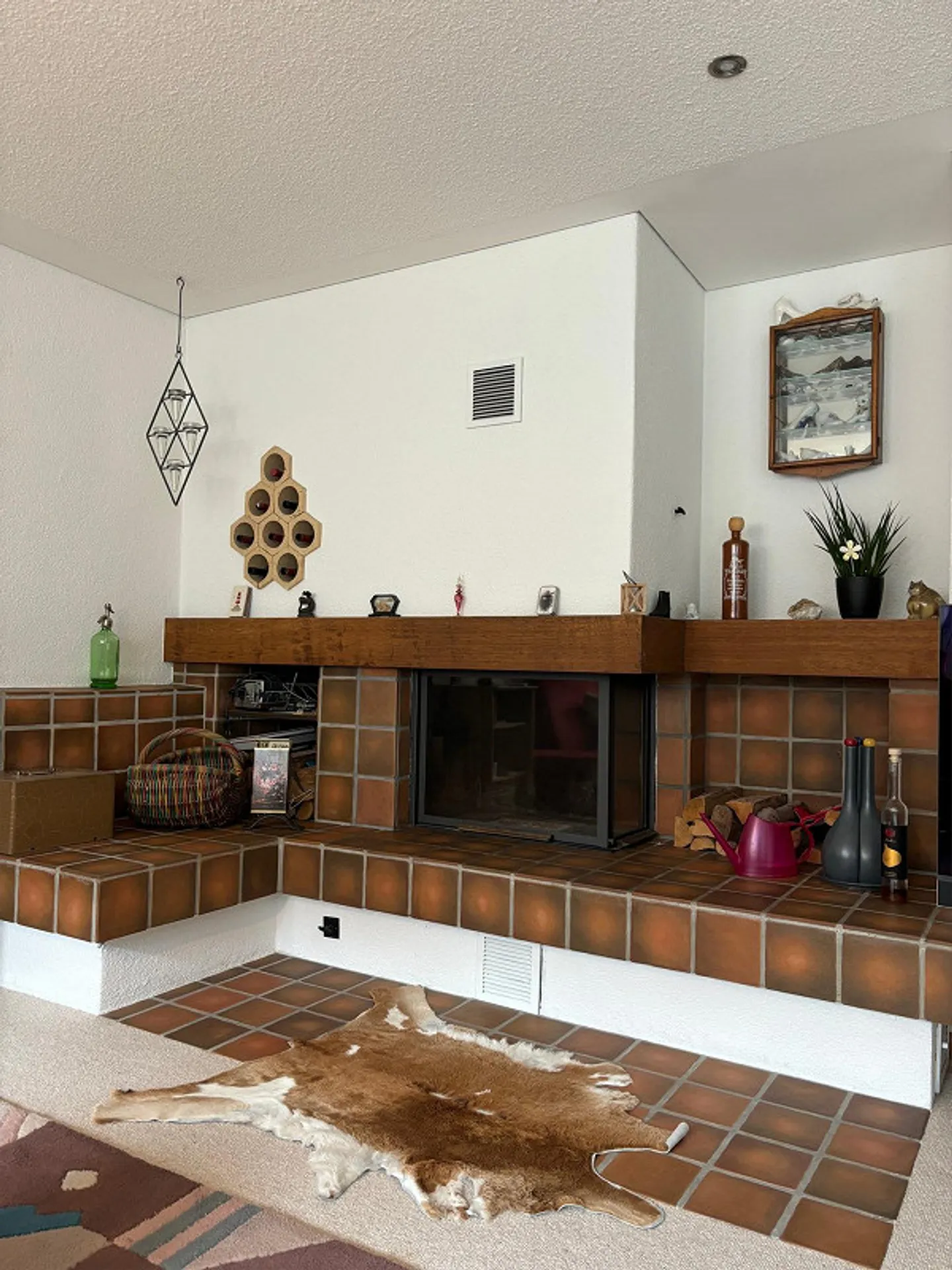 Meiringen BE - 4.5-Room Apartment with Garden and Mountain View (114m2 NWF) - Photo 7 of 13