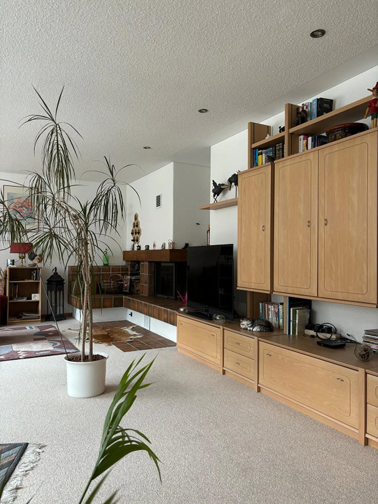 Meiringen BE - 4.5-Room Apartment with Garden and Mountain View (114m2 NWF) - Photo 12 of 13