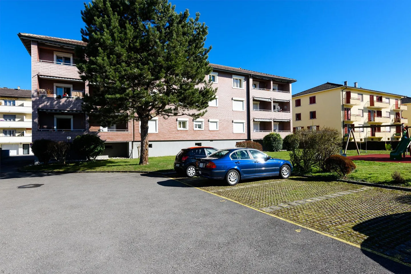 Quartier calme - Photo 2 sur 2