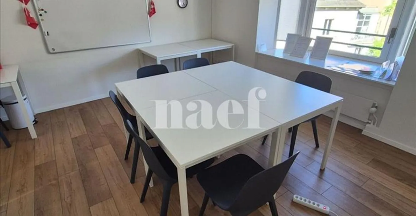 Office space for rent - Photo 3 of 8