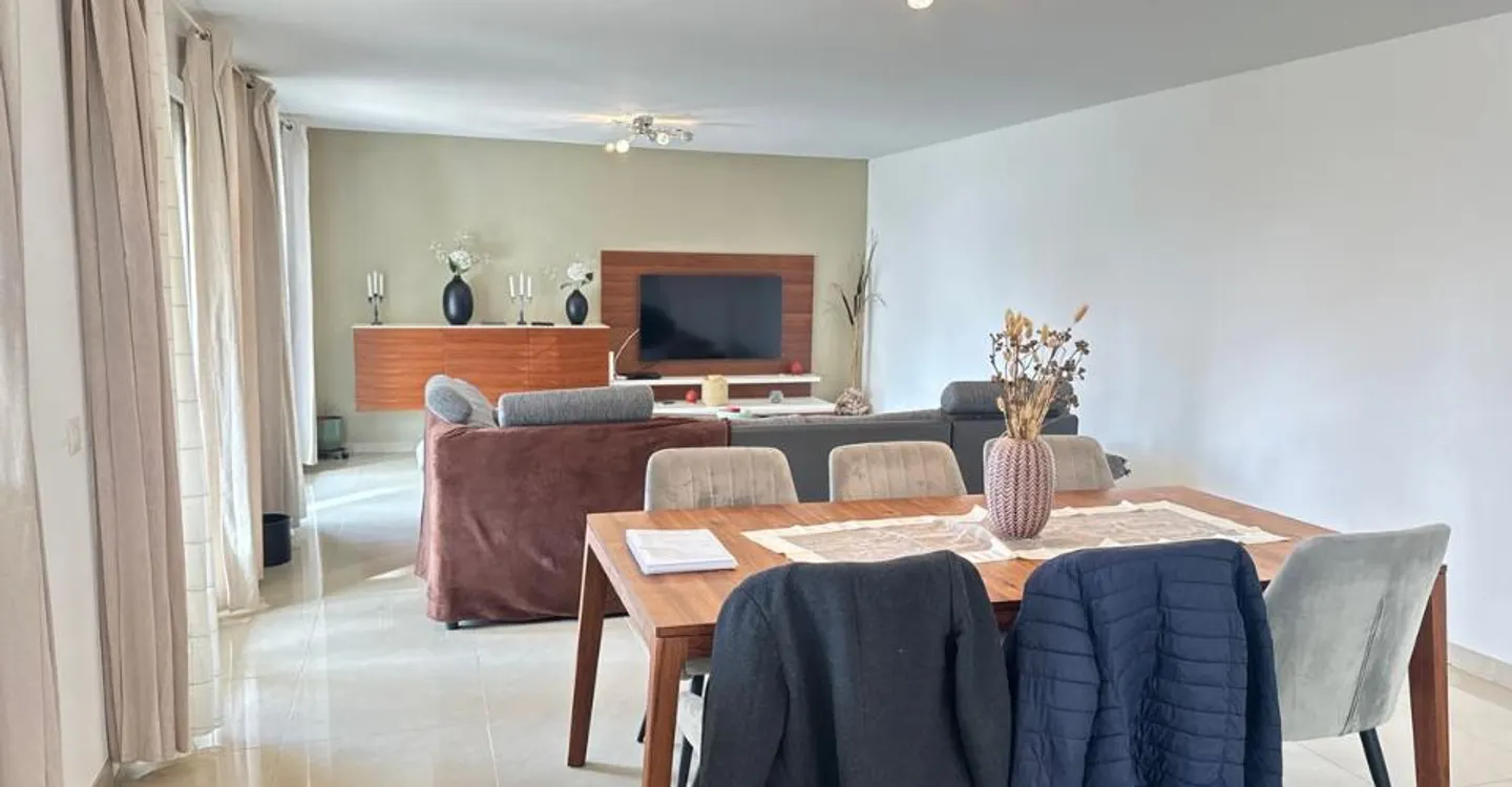 Superbe villa individuelle près de Bulle - Photo 3 sur 13