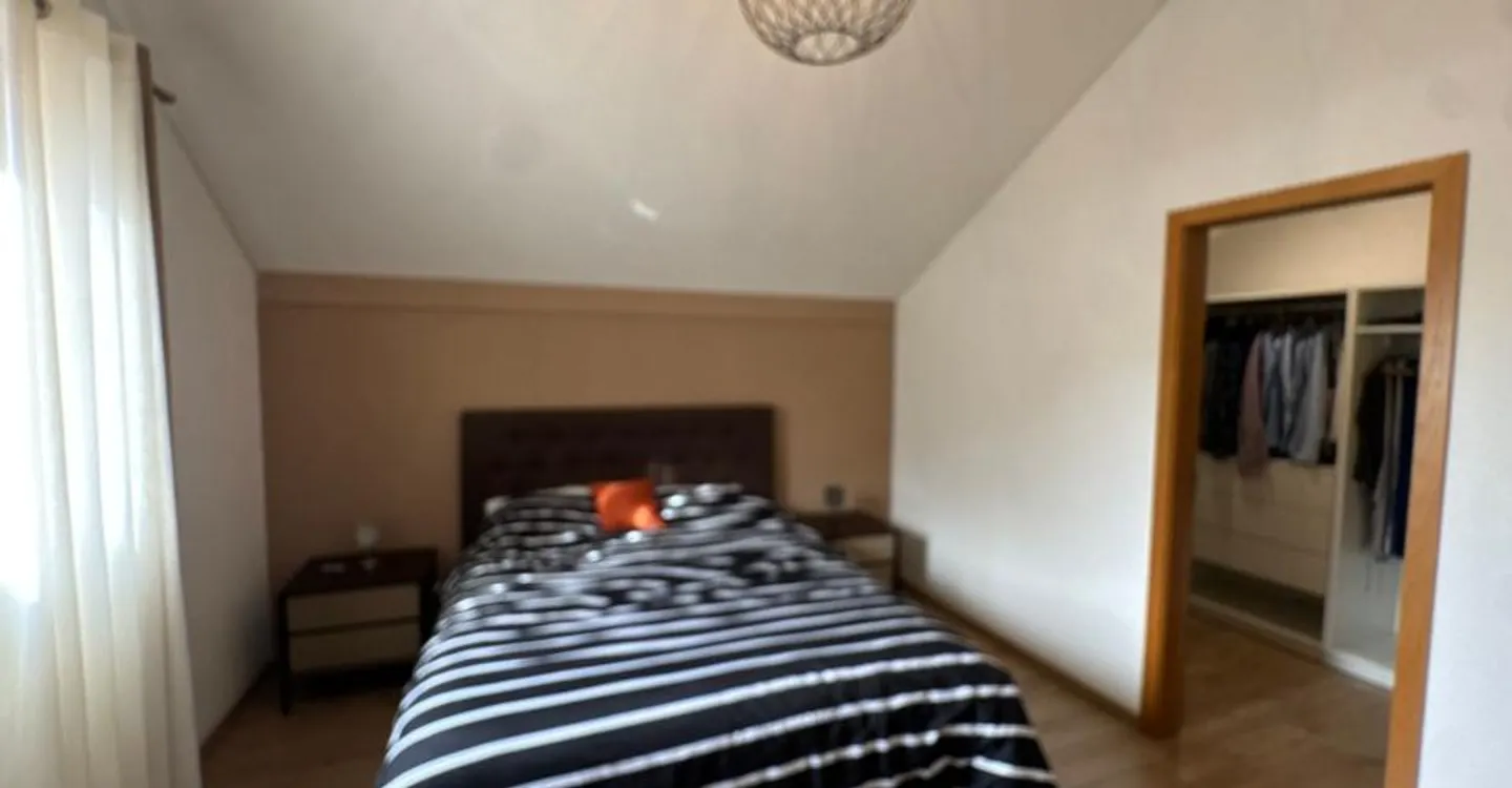Superbe villa individuelle près de Bulle - Photo 9 sur 13