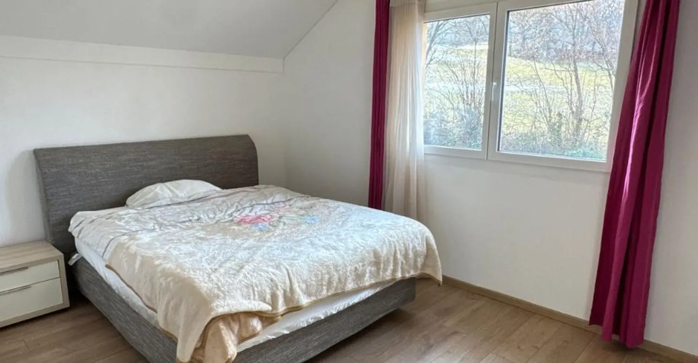 Superbe villa individuelle près de Bulle - Photo 10 sur 13