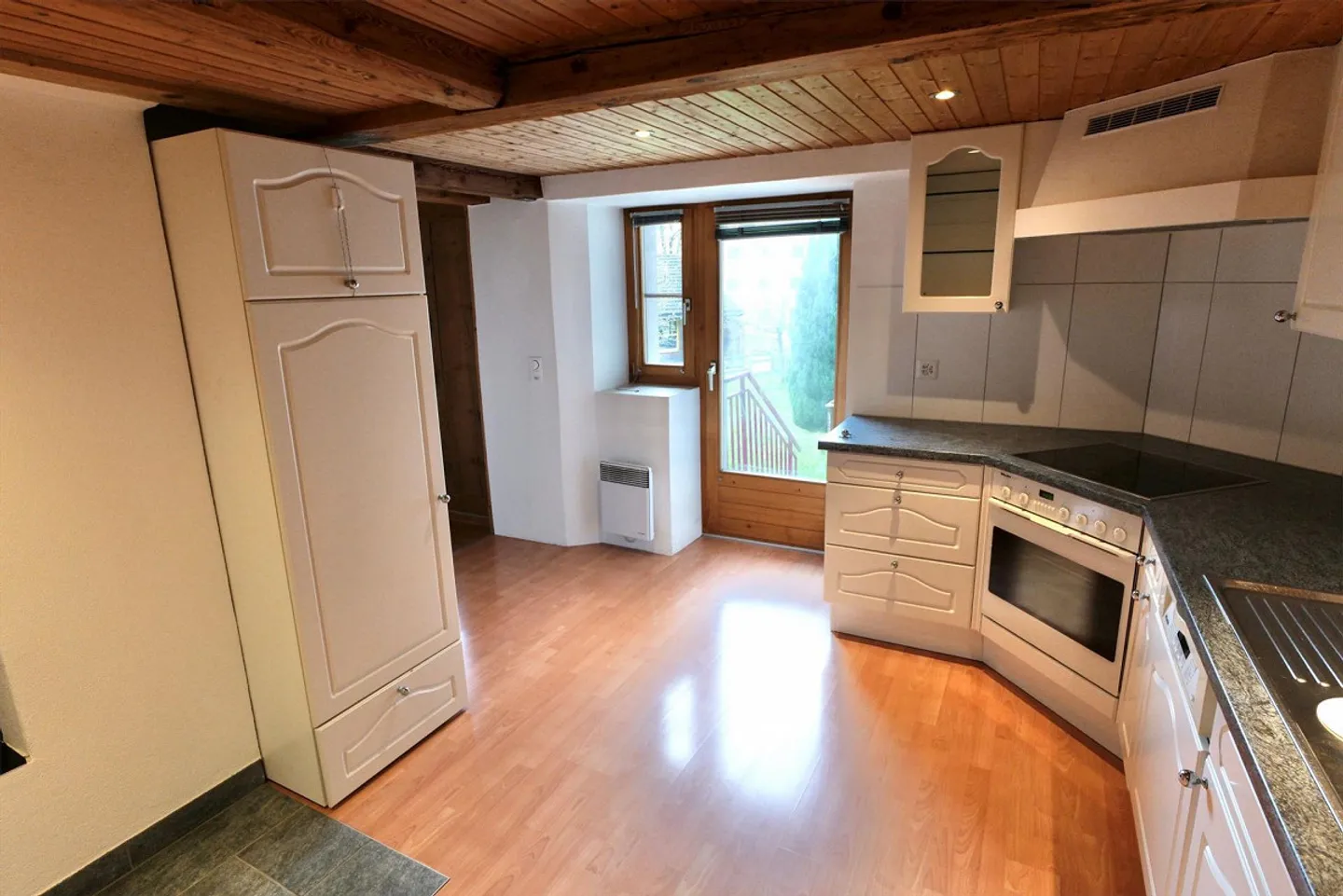 Hausteil 5.5-Zimmer Altbau im Dorfkern - Foto 4 von 12