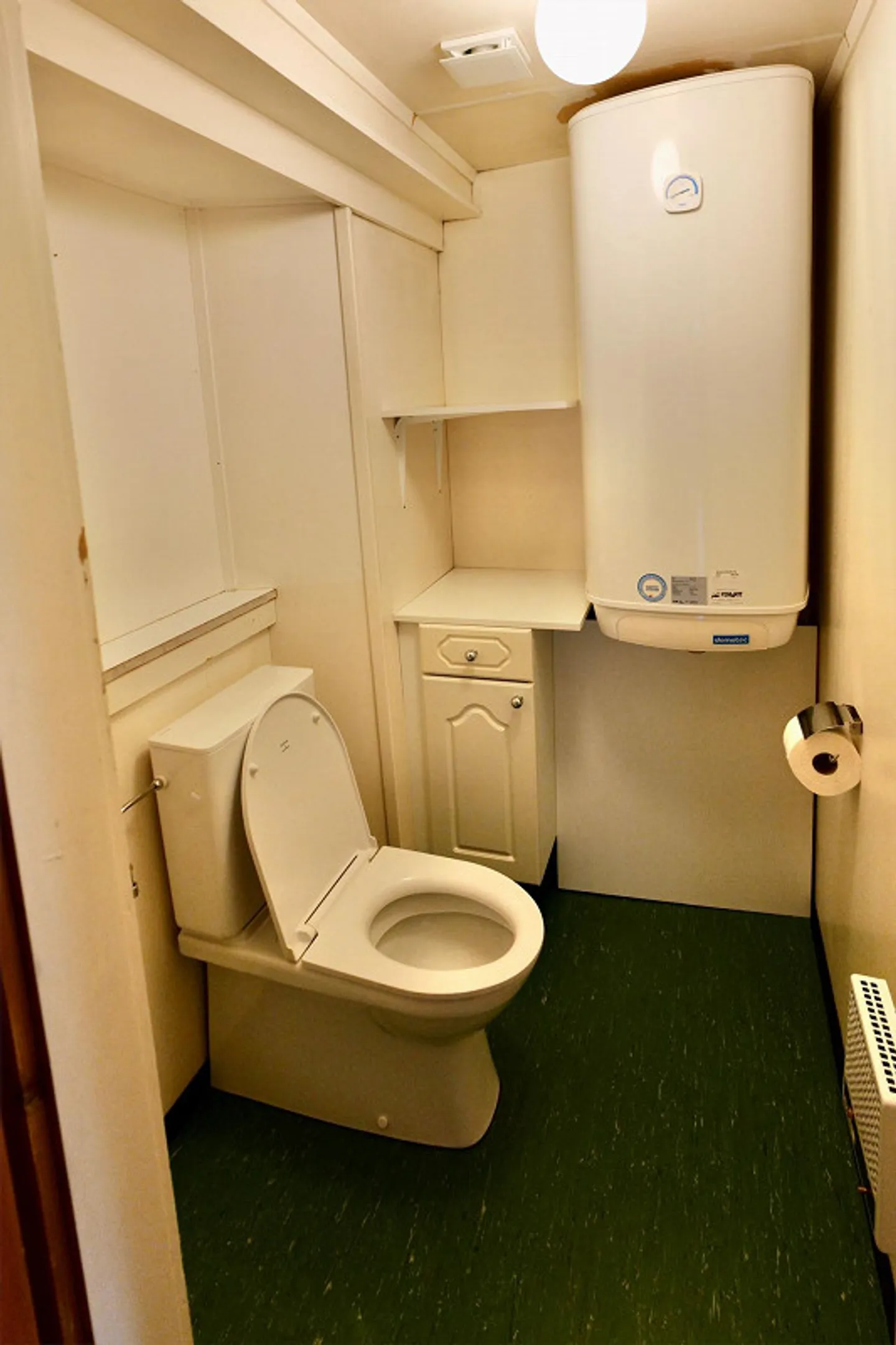 Hausteil 5.5-Zimmer Altbau im Dorfkern - Foto 7 von 12