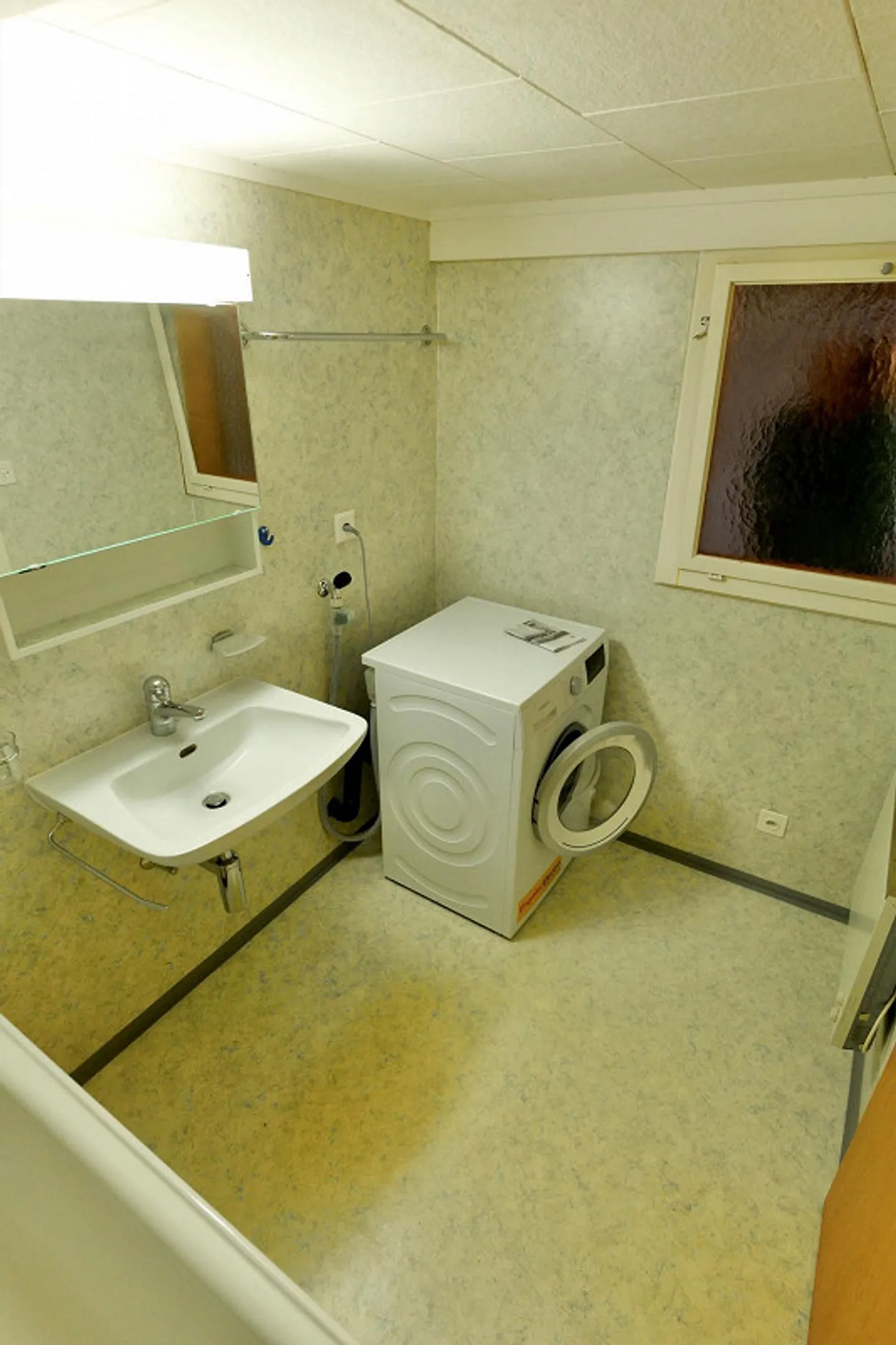 Hausteil 5.5-Zimmer Altbau im Dorfkern - Foto 8 von 12