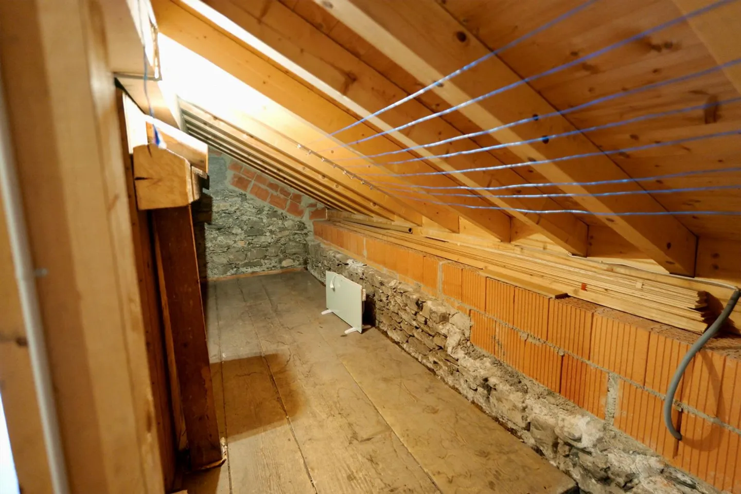 Hausteil 5.5-Zimmer Altbau im Dorfkern - Foto 12 von 12