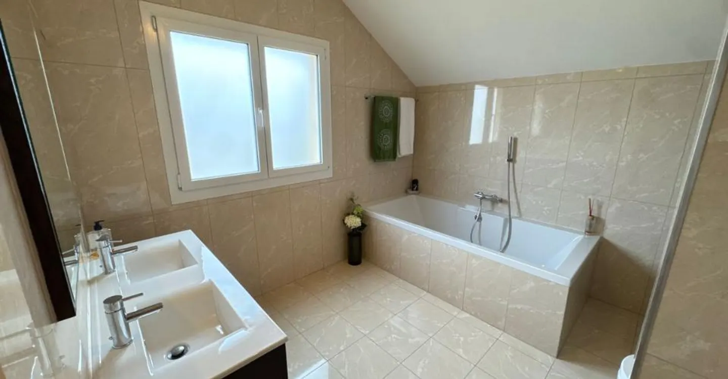 Superbe villa individuelle près de Bulle - Photo 11 sur 13